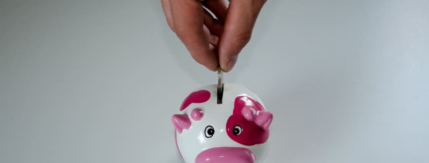 Die meisten Bauherren nutzen eine Finanzierung für ihr Eigenheim