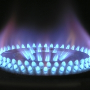 Gaspreise steigen