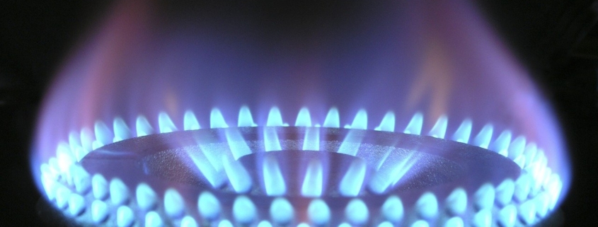 Gaspreise steigen