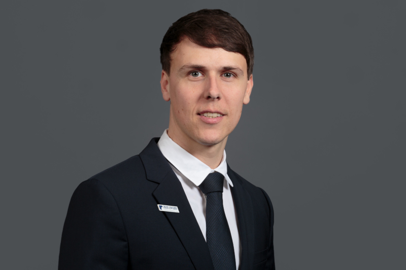 Florian Reinartz