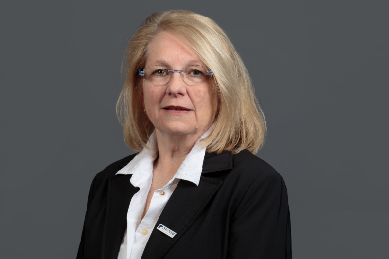 Gertrud Frohn