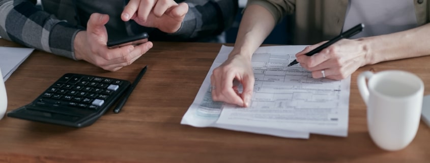 Grundsteuerreform 2022 Bewertung von unbebauten Grundstücken