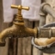 Hartes Wasser Mietminderung Verkalkung