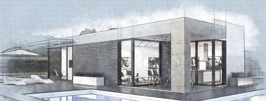 Haus kaufen oder lieber selber bauen