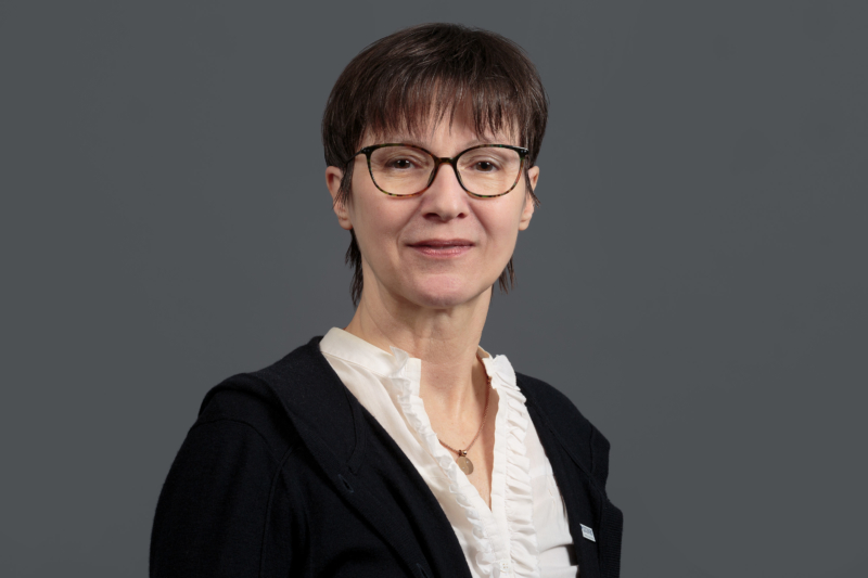 Heike Nollert