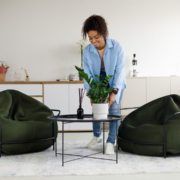 Homestaging Immobilienmarkt