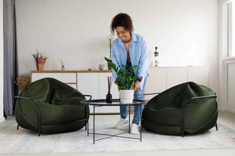 Homestaging Immobilienmarkt