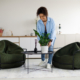 Homestaging Immobilienmarkt