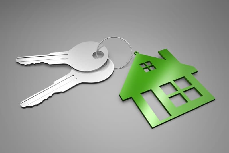 Immobilien als Altersvorsorge