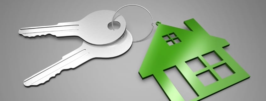 Immobilien als Altersvorsorge