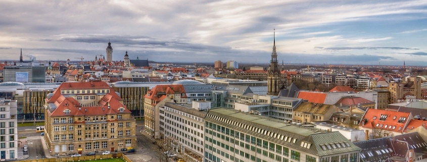 Immobilien in Leipzig