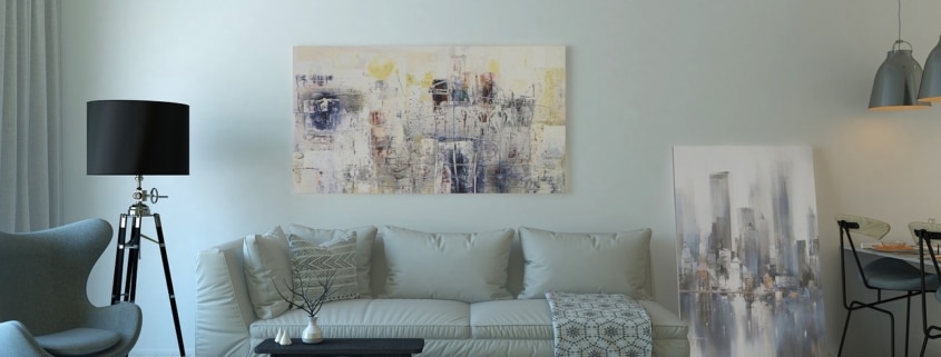 Immobilienanlage