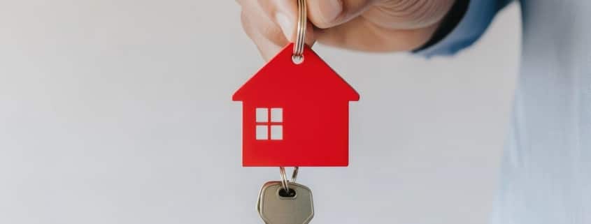 Immobilienverkauf