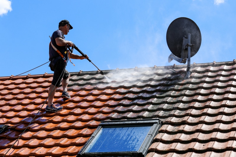 Immobilienverkaufspreis steigern