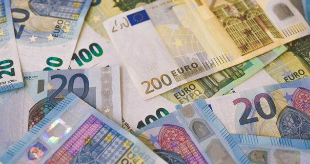 Immofinanzierung