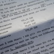 Indexmiete in Mietverträgen