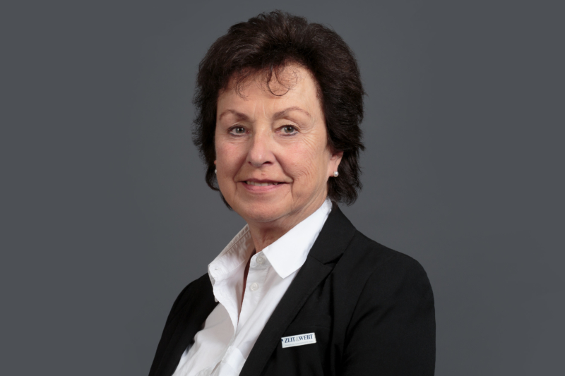 Iris Mauritz
