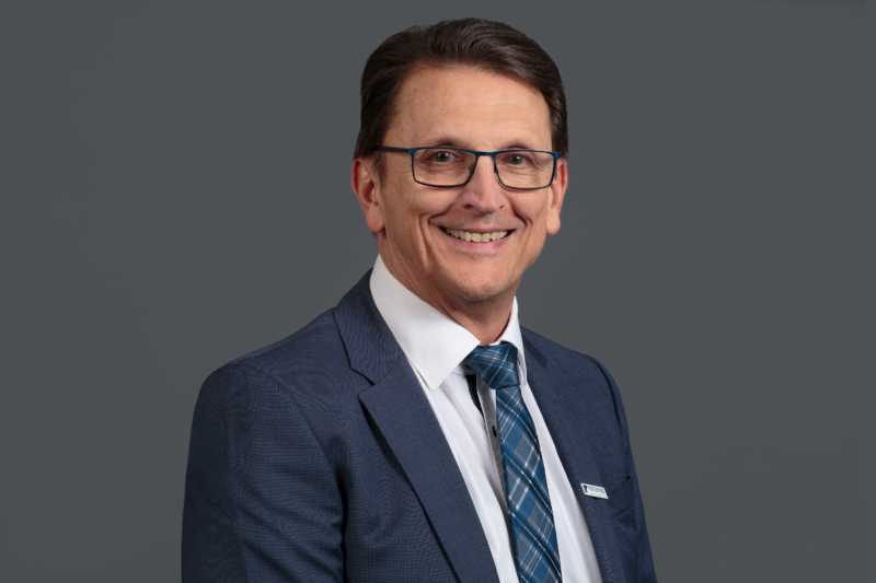 Jens Uwe Gerth