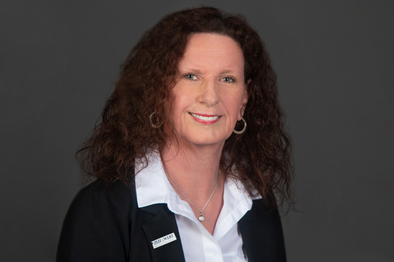 Karin Frohn
