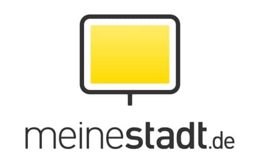 Meinestadt.de Logo