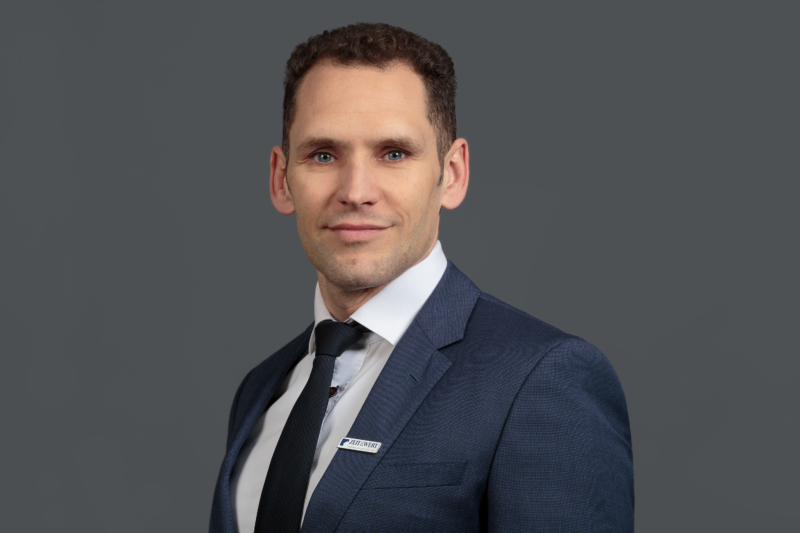Michael Bodelier