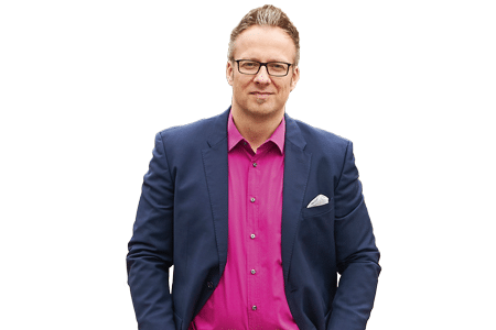 Michael Rosenbauer