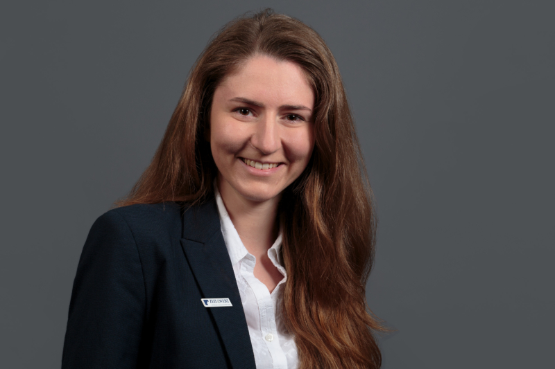 Miriam Döhler