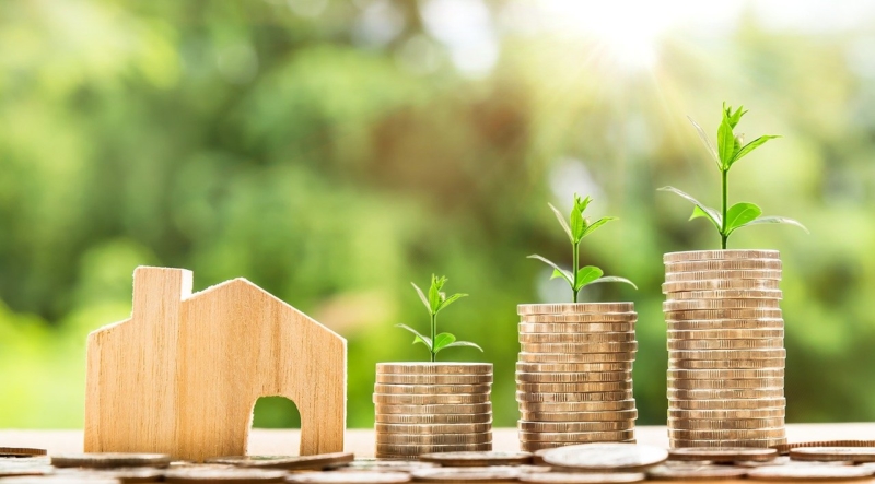 Online Immobilienbewertung oder Gutachten