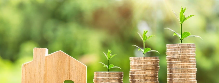 Online Immobilienbewertung oder Gutachten