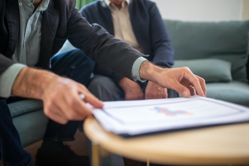 Können McMakler und Homeday den Immobilienmarkt verändern?