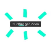 Scout KäuferPlus nur hier gefunden