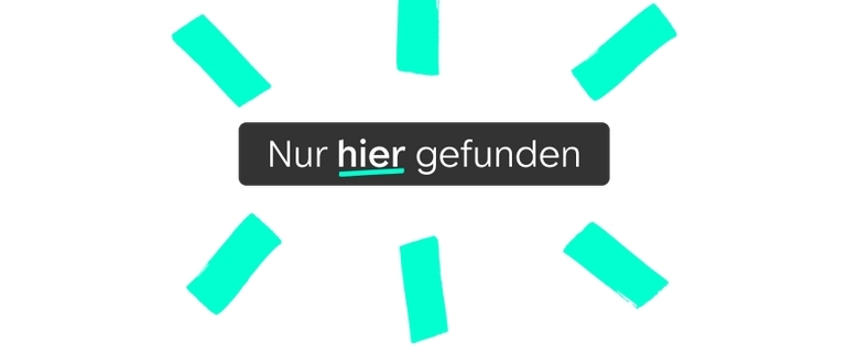 Scout KäuferPlus nur hier gefunden