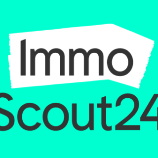 Scout24 Logo