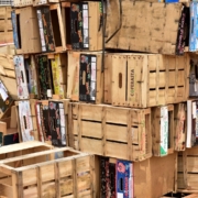 Self Store - für alle, die keinen Platz zum Einlagern haben.