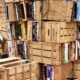 Self Store - für alle, die keinen Platz zum Einlagern haben.