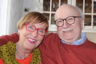 Familie Angelika & Franz S. aus Erftstadt