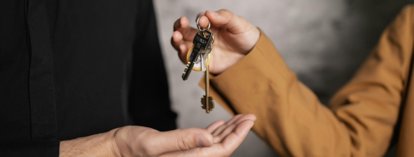 Seriösen Immobilienmakler erkennen