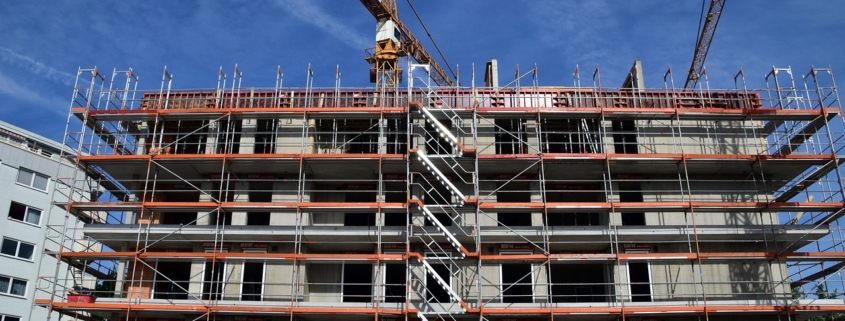 Städtebau in Deutschland