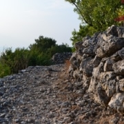 Steinmauer im Sondernutzungsrecht zustimmungspflichtig