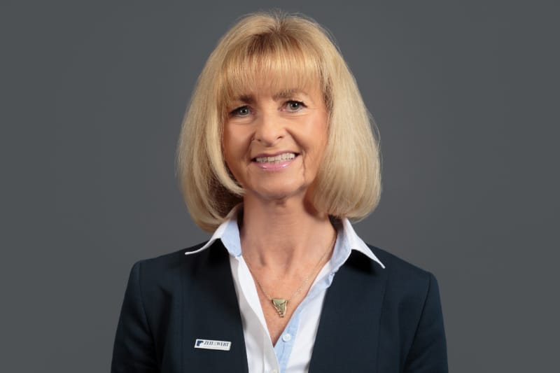 Sybille Gerth