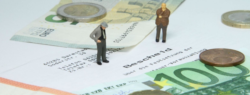 Grundsteuerreform 2022 Teil 2 Berechnungsgrundlage