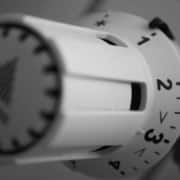 Thermostat - die zweite Novelle des GEG sieht Einsparungen beim Heizen vor