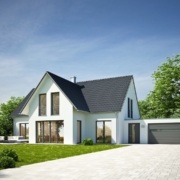 Vorteile eines Immobilienkaufs