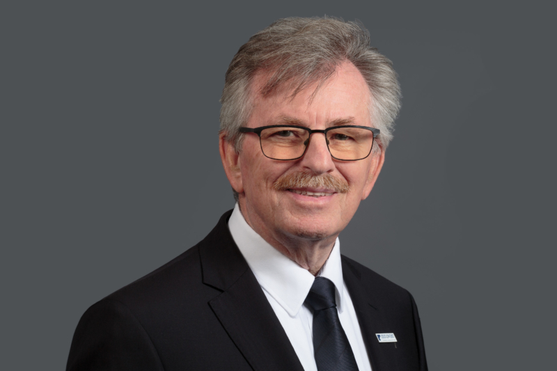 Werner Siegers