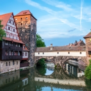 Wohnung in Nürnberg mieten
