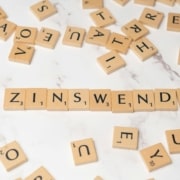 Zinswende in Deutschland - wie reagiert der Immobilienmarkt?